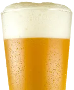 organicipa glass cerveza