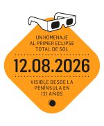 eclipse glass sello
