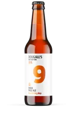 cerveza dougalls botella ipa 9