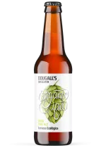 cerveza dougalls botella organic ipa 2
