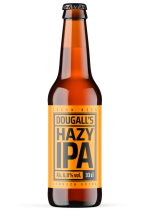 cerveza dougalls botella hazy ipa