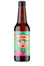 cerveza dougalls botella frida kahlo 02