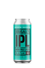 cerveza dougalls lata ipl