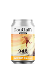 cerveza dougalls lata 33 942 4