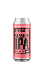cerveza dougalls lata session ipa