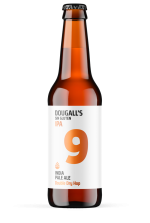cerveza dougalls botella ipa9 N