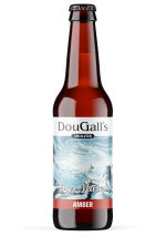 cerveza dougalls botella tres mares N
