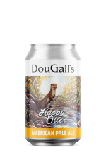 cerveza dougalls lata 33 happy otter 1A
