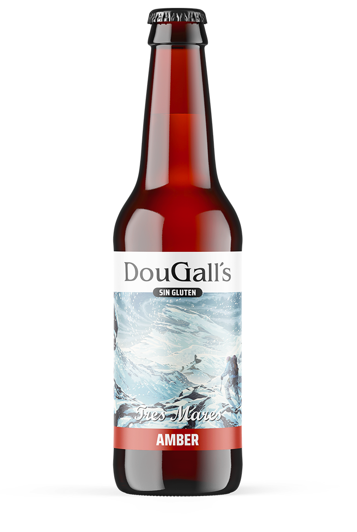 Dougalls Tres Mares - Dougall’s