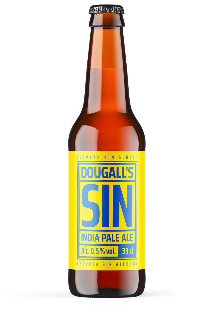 Dougalls Sin - Dougall’s