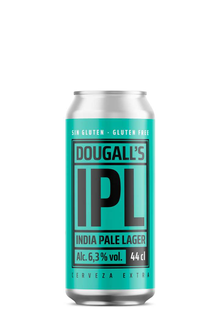 Dougalls IPL - Dougall’s